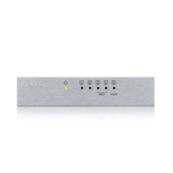 Zyxel GS-105B V3 | Switch | 5x RJ45 1000Mb / s, caixa de metal, nao gerenciado - Imagem 4