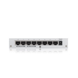 Zyxel GS-108B V3 | Switch | 8x RJ45 1000Mb/s, kovový kryt, neřízený - Obrázek 4