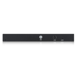 ZYXEL GS1900-10HP | Switch | 8x RJ45 1000Mb/s PoE, 2x SFP, 77W, managed - Image 3
