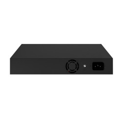 Коммутатор PoE Extralink VICTOR, 8x Gigabit PoE/PoE+, 2x SFP, 1x Консольный Порт, 150W, Управляемый - Изображение 3