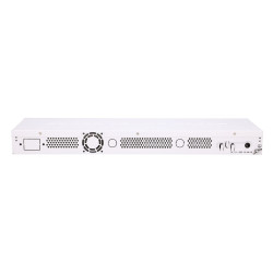 MikroTik CRS326-24G-2S+RM | Schalter | 24x RJ45 1000Mb/s, 2x SFP+ - Bild 2