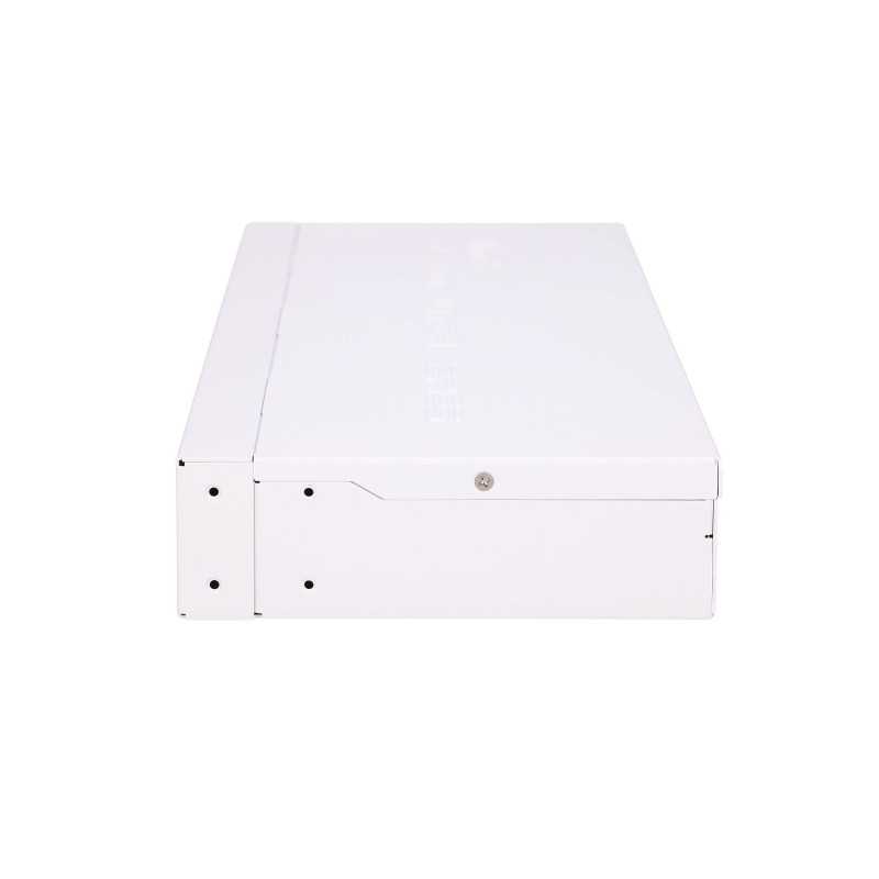 MikroTik CRS326-24G-2S+RM | Switch | 24x RJ45 1000Mb/s, 2x SFP+ - Obrázek 3