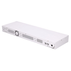 MikroTik CRS326-24G-2S+RM | Switch | 24x RJ45 1000Mb/s, 2x SFP+ - Obrázek 4