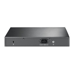 TP-Link TL-SG1016PE Switch, 16x RJ45 1000Mb/s, 8x PoE+, Rack, Yönetilebilir - Görsel 2