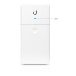 Ubiquiti N-SW | Switch | NanoSwitch, 4x RJ45 1000Mb/s Passive PoE, Externí - Obrázek 3