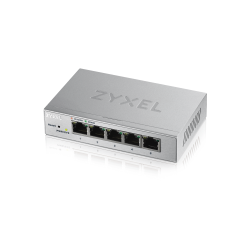 Zyxel GS1200-5 Anahtar, 5x RJ45 1000Mb/s, y&ouml;netilebilir