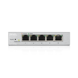 Zyxel GS1200-5 | Schalter | 5x RJ45 1000Mb/s, verwaltet - Bild 3