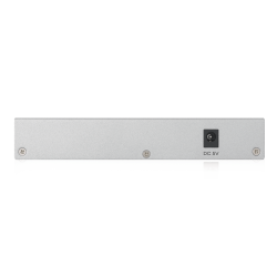 Zyxel GS1200-8 | Switch | 8x RJ45 1000Mb/s, zarządzalny - Zdjęcie 4