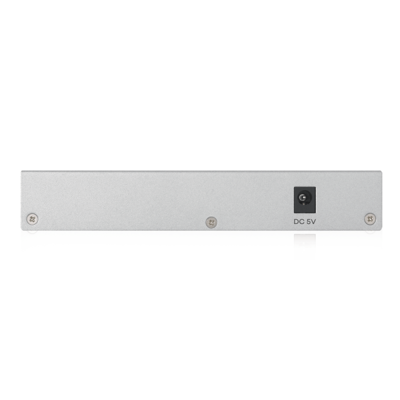 Zyxel GS1200-8 | Switch | 8x RJ45 1000Mb/s, managed - Image 4