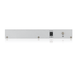 Zyxel GS1200-5HPV2 | Switch | 5x RJ45 1000Mb/s, 4x PoE+, 60W - Imagen 3