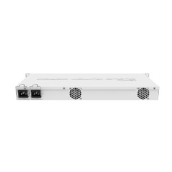 MikroTik CRS328-4C-20S-4S+RM Anahtar, 24x SFP, 4x SFP+, 4x RJ45 1000Mb/s - Görsel 2
