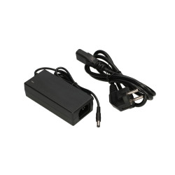 Extralink KRIOS | PoE Switch | 4x Gigabit PoE/PoE+, 2x RJ45 Uplink Gigabit, 60W - Image 6