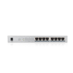 Zyxel GS1008-HP | Switch | 8x RJ45 1000Mb/s, 8x PoE, 60 W, unmanaged - Image 2