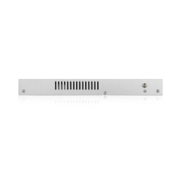 Zyxel GS1008-HP | Switch | 8x RJ45 1000Mb/s, 8x PoE, 60 W, Neřízený - Obrázek 3