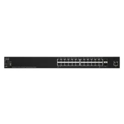 Cisco SG350XG-24T | Schalter | 22x 10Gigabit Ethernet, 2x...