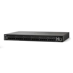 Cisco SG350XG-24F Anahtar, 22x SFP+, 2x 10G Combo...