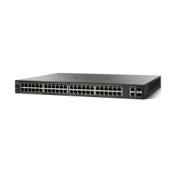 Cisco SG220-50P | Switch PoE | 48x 1000Mb/s, 2x SFP/RJ45...