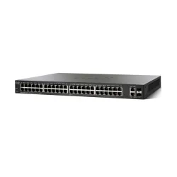 Cisco SG220-50P | Switch PoE | 48x 1000Mb/s, 2x SFP/RJ45...