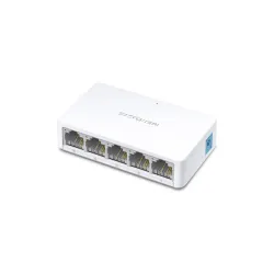 Mercusys MS105 | Switch | 5x RJ45 100Mb/s