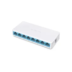 Mercusys MS108 | Switch | 8x RJ45 100Mb/s