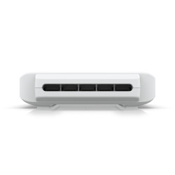 Коммутатор Ubiquiti USW-FLEX, UniFi, 5x RJ45 1000Mb/s, 1x PoE In, 4x PoE Out, 46W - Изображение 4