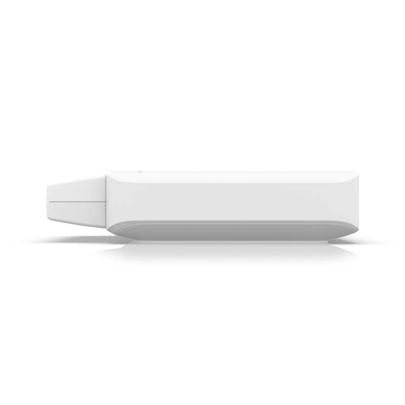 Ubiquiti USW-FLEX | Switch | UniFi, 5x RJ45 1000Mb/s, 1x PoE In, 4x PoE Out, 46W - Imagem 5