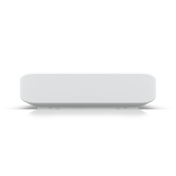 Ubiquiti USW-FLEX | Switch | UniFi, 5x RJ45 1000Mb/s, 1x PoE In, 4x PoE Out, 46W - Imagem 6