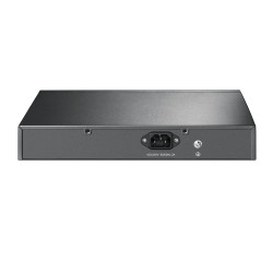 TP-Link TL-SG1008MP Switch, 8x RJ45 1000Mb/s, 8x PoE+, 126W, Masa/Raf - Görsel 3