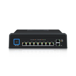 Ubiquiti USW-INDUSTRIAL | Switch | UniFi, 8x RJ45...