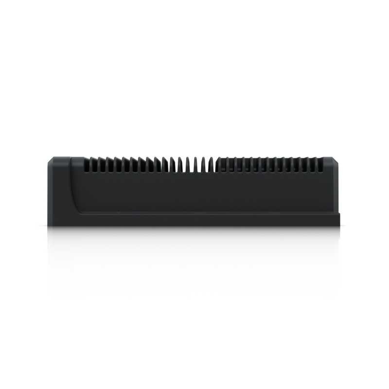 Ubiquiti USW-INDUSTRIAL | Switch | UniFi, 8x RJ45 1000Mb/s PoE++, 2x RJ45 1000Mb/s, 450W - Zdjęcie 3
