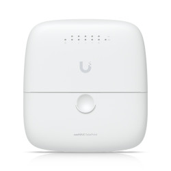 Ubiquiti SM-SP-40 | Switch | SUNMAX SolarPoint, 4x 24V...