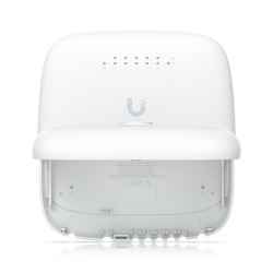 Ubiquiti SM-SP-40 | Switch | SUNMAX SolarPoint, 4x 24V PoE 100Mb/s, DC Output 40W - Imagen 2