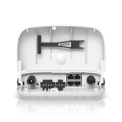 Ubiquiti SM-SP-40 | Schalter | SUNMAX SolarPoint, 4x 24V PoE 100Mb/s, DC-Ausgang 40W - Bild 5