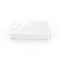 Коммутатор Tenda S108, 8x RJ45 100Mb/s