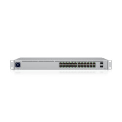 Ubiquiti USW-24-POE | Schalter | UniFi, 24x RJ45...