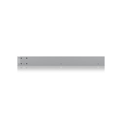 Ubiquiti USW-PRO-48-POE | Switch | UniFi, 40x RJ45 1000Mb/s PoE+, 8x RJ45 1000Mb/s PoE++, 4x SFP+, 600W - Imagem 2