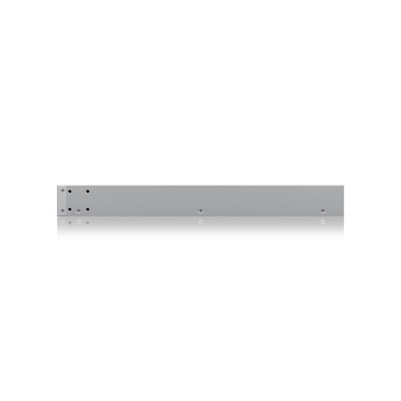 Ubiquiti Switch USW-PRO-48-POE, UniFi, 40x RJ45 1000Mb/s PoE+, 8x RJ45 1000Mb/s PoE++, 4x SFP+, 600W - Görsel 2