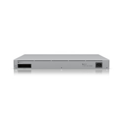 Ubiquiti Switch USW-PRO-48-POE, UniFi, 40x RJ45 1000Mb/s PoE+, 8x RJ45 1000Mb/s PoE++, 4x SFP+, 600W - Görsel 3
