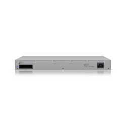 Ubiquiti USW-PRO-24-POE | Switch | 16x RJ45 1000Mb/s PoE+, 8x RJ45 1000Mb/s PoE++, 2x SFP+ - Imagen 2