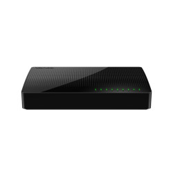 Коммутатор Tenda SG108, 8x 1000Mb/s