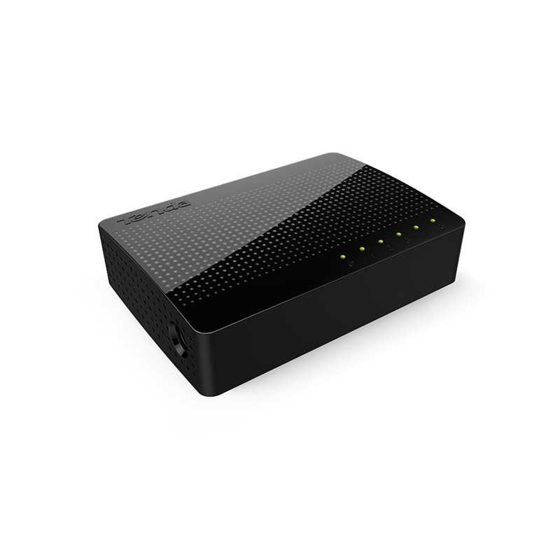 Tenda SG105 | Switch | 5x 1000Mb/s - Imagen 3