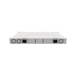 Коммутатор MikroTik CRS354-48G-4S+2Q+RM, 48x RJ45 1000Mb/s, 4x SFP+, 2x QSFP - Изображение 2