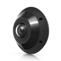 Ubiquiti UVC-G6-Pro-360-B | C&acirc;mera IP | 360&deg;, 12MP,...