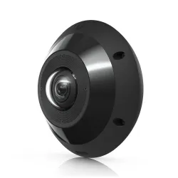 Ubiquiti UVC-G6-Pro-360-B | IP Camera | 360&deg;, 12MP,...
