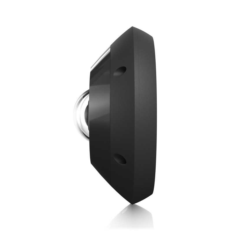 Ubiquiti UVC-G6-Pro-360-B | Cámara IP | 360°, 12MP, 24fps, IP66, 1x RJ45 100Mb/s PoE+ - Imagen 4