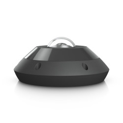 Ubiquiti UVC-G6-Pro-360-B | Kamera IP | 360°, 12MP, 24fps, IP66, 1x RJ45 100Mb/s PoE+ - Zdjęcie 5