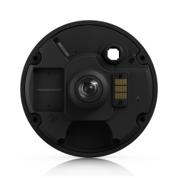 Ubiquiti UVC-G6-Pro-360-B | IP-камера | 360°, 12MP, 24fps, IP66, 1x RJ45 100Mb/s PoE+ - Изображение 8