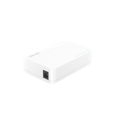 Tenda S105 | Schalter | 5x RJ45 100Mbps - Bild 3