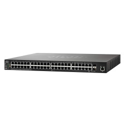Cisco SG550XG-48T | Switch | 46x 10G RJ45, 2x 10G...