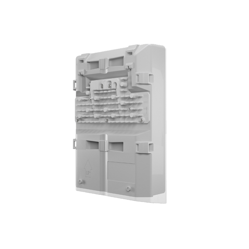 MikroTik netPower 15FR CRS318-1Fi-15Fr-2S-OUT | Switch | 16x RJ45 100Mb/s, 2x SFP - Obrázek 2